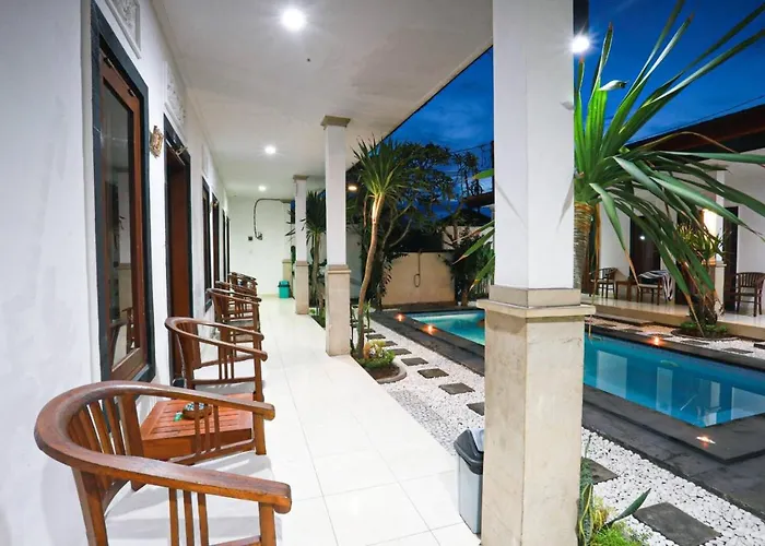 Adi Guest house 4*