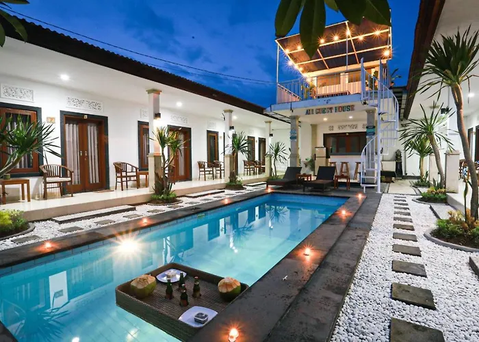 Adi 4* Canggu (Bali)