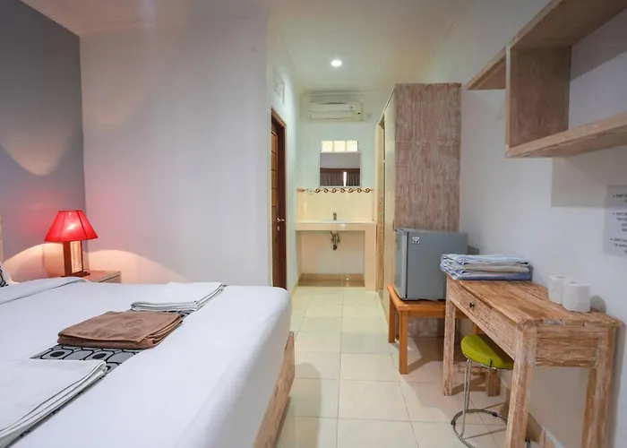 Guest house Adi