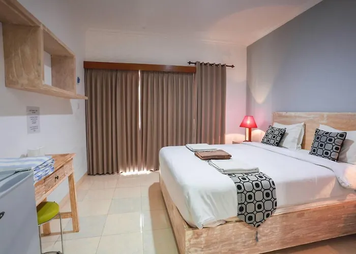 Guest house Adi
