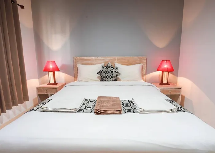 Guest house Adi 4*