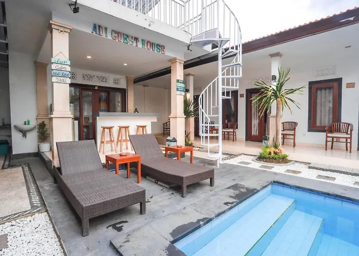 Adi Guest house 4*
