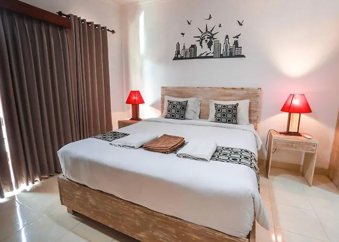 Adi 4* Canggu (Bali)