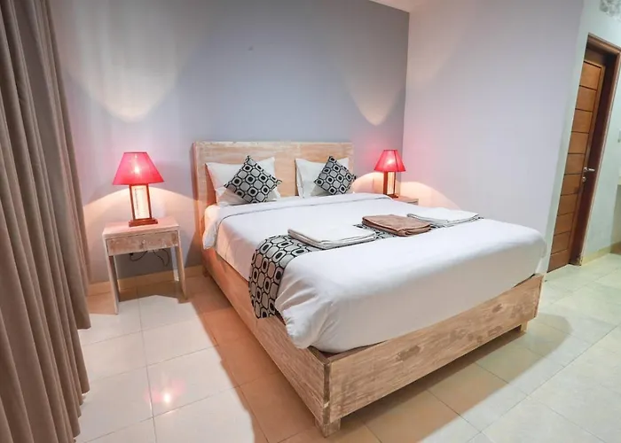 Adi Guest house