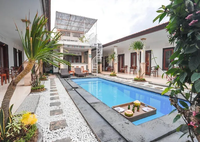 Adi 4* Canggu (Bali)