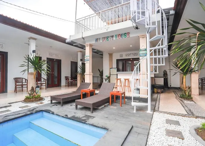 Guest house Adi