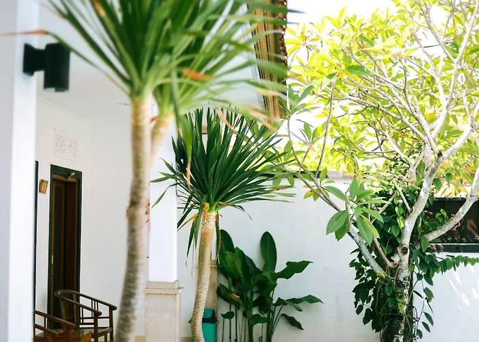 Adi 4* Canggu (Bali)