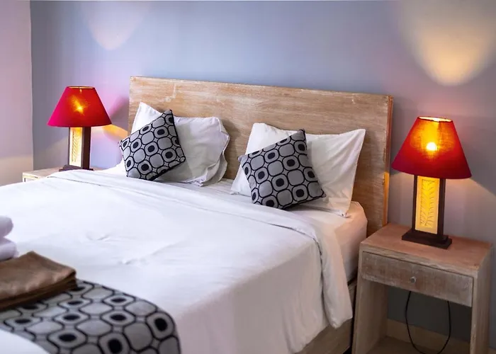 Guest house Adi Canggu (Bali)
