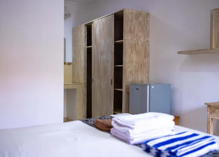Adi Guest house 4*