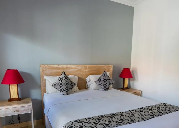 Adi Guest house