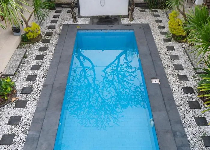 Guest house Adi