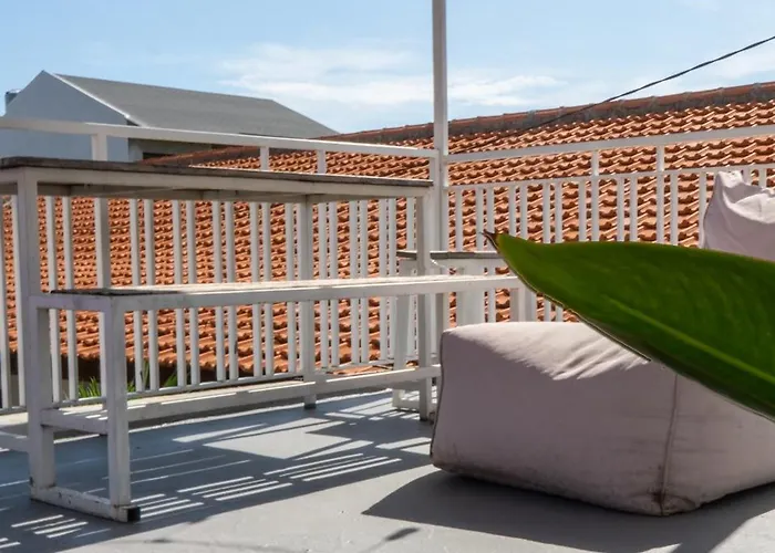 Adi Guest house Canggu (Bali)